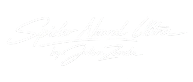 Spider Neural Ultra